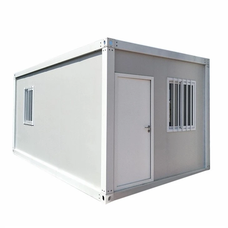 Flat Pack Container Rooms
